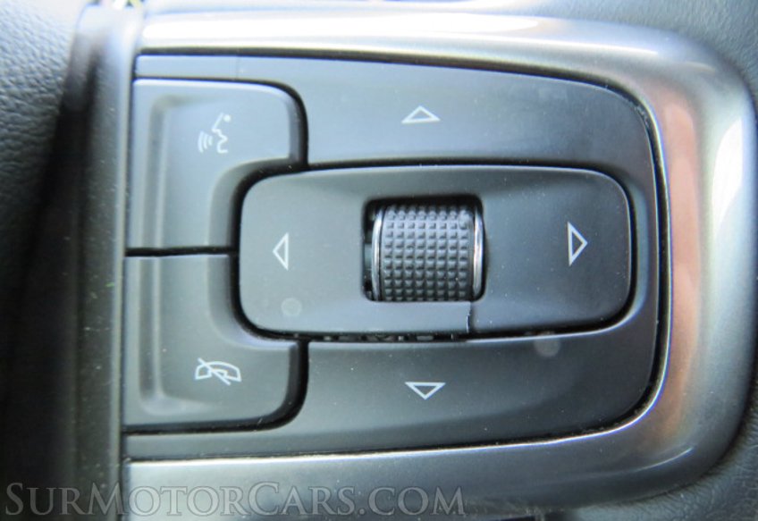 2022 Chevrolet Silverado 1500 LTD - Image 47