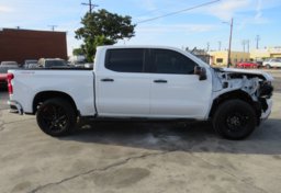 2022 Chevrolet Silverado 1500 LTD - Image 6
