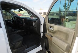 2022 Chevrolet Silverado 1500 LTD - Image 25