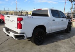 2022 Chevrolet Silverado 1500 LTD - Image 10