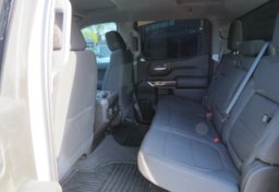 2022 Chevrolet Silverado 1500 LTD - Image 32