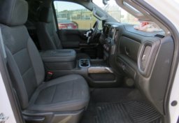 2022 Chevrolet Silverado 1500 LTD - Image 30