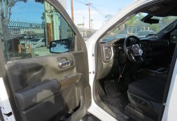 2022 Chevrolet Silverado 1500 LTD - Image 24