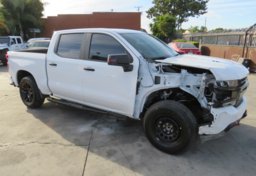 2022 Chevrolet Silverado 1500 LTD - Image 2