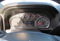 2022 Chevrolet Silverado 1500 LTD - Image 38