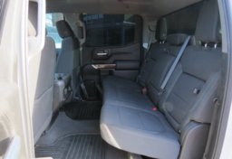 2022 Chevrolet Silverado 1500 LTD - Image 34