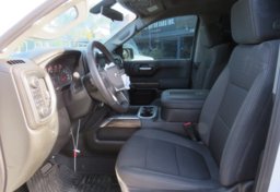 2022 Chevrolet Silverado 1500 LTD - Image 33