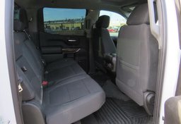 2022 Chevrolet Silverado 1500 LTD - Image 29