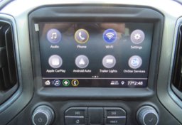 2022 Chevrolet Silverado 1500 LTD - Image 39