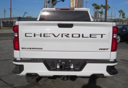 2022 Chevrolet Silverado 1500 LTD - Image 12