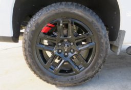 2022 Chevrolet Silverado 1500 LTD - Image 23