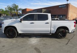 2022 Chevrolet Silverado 1500 LTD - Image 5