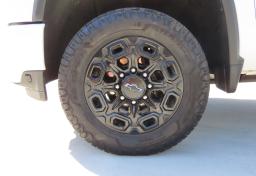 Thumbnail of 2022 Chevrolet Silverado 2500HD