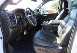 Thumbnail of 2022 Chevrolet Silverado 2500HD