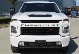 Thumbnail of 2022 Chevrolet Silverado 2500HD