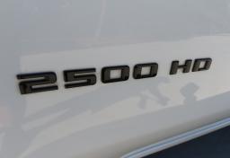 Thumbnail of 2022 Chevrolet Silverado 2500HD
