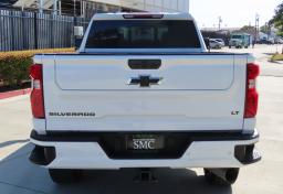 Thumbnail of 2022 Chevrolet Silverado 2500HD