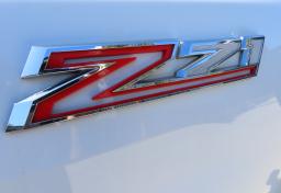 Thumbnail of 2022 Chevrolet Silverado 2500HD