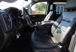 Thumbnail of 2022 Chevrolet Silverado 2500HD