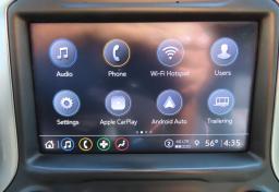 Thumbnail of 2022 Chevrolet Silverado 2500HD