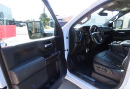 Thumbnail of 2022 Chevrolet Silverado 2500HD