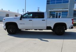 Thumbnail of 2022 Chevrolet Silverado 2500HD