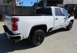 Thumbnail of 2022 Chevrolet Silverado 2500HD
