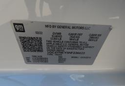 Thumbnail of 2022 Chevrolet Silverado 2500HD