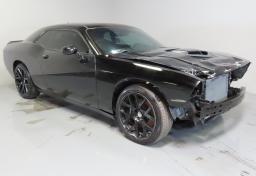 Thumbnail of 2016 Dodge Challenger