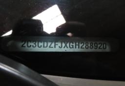 Thumbnail of 2016 Dodge Challenger