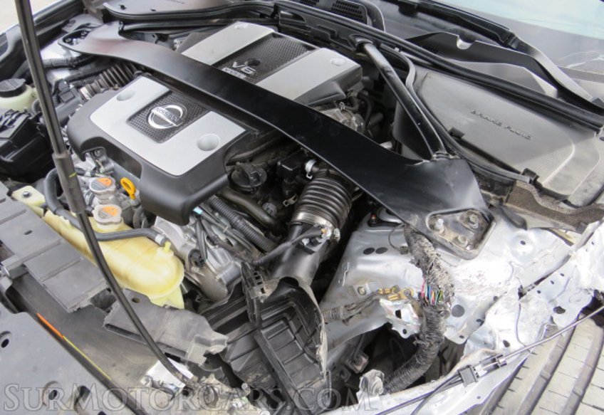 2020 Nissan 370Z Coupe - Image 44