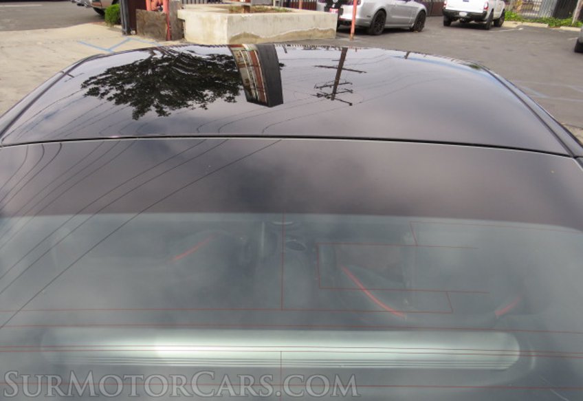 2020 Nissan 370Z Coupe - Image 14