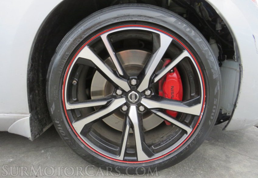 2020 Nissan 370Z Coupe - Image 41