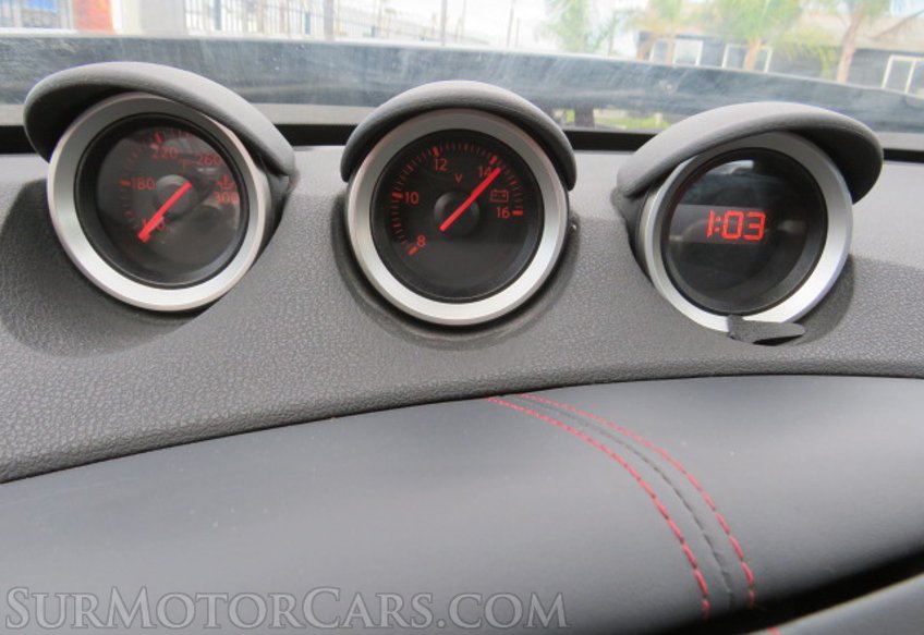 2020 Nissan 370Z Coupe - Image 27