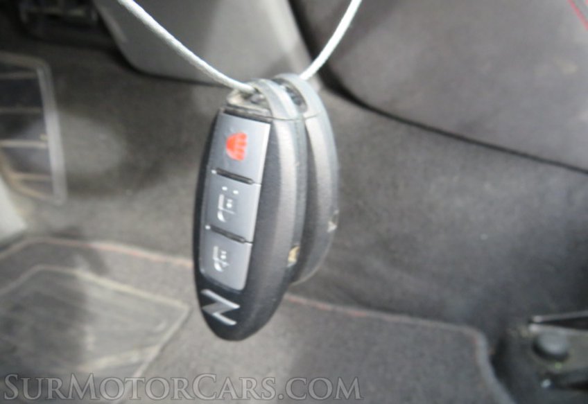 2020 Nissan 370Z Coupe - Image 32