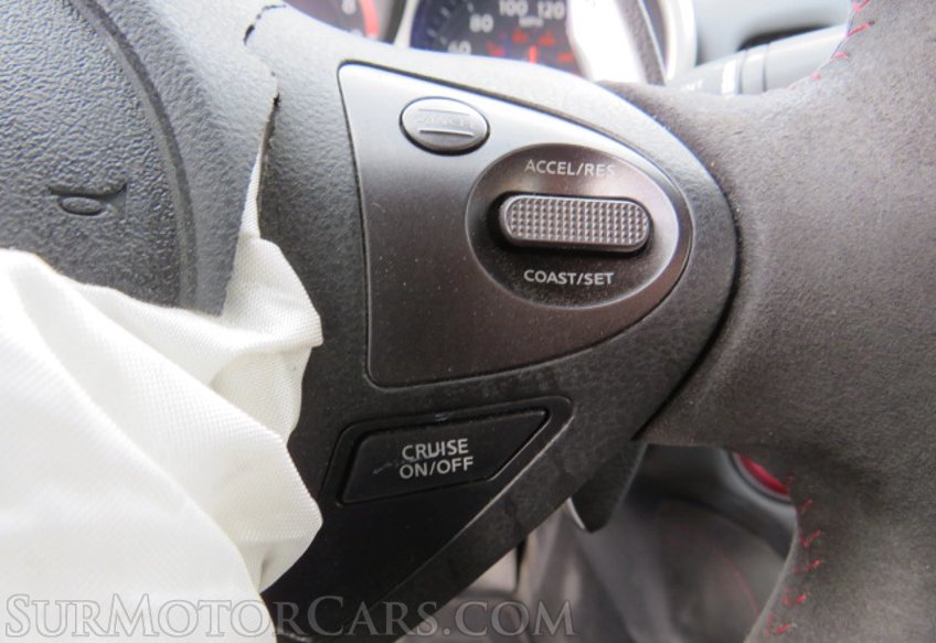 2020 Nissan 370Z Coupe - Image 29