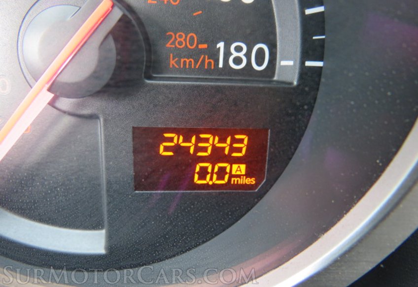 2020 Nissan 370Z Coupe - Image 26