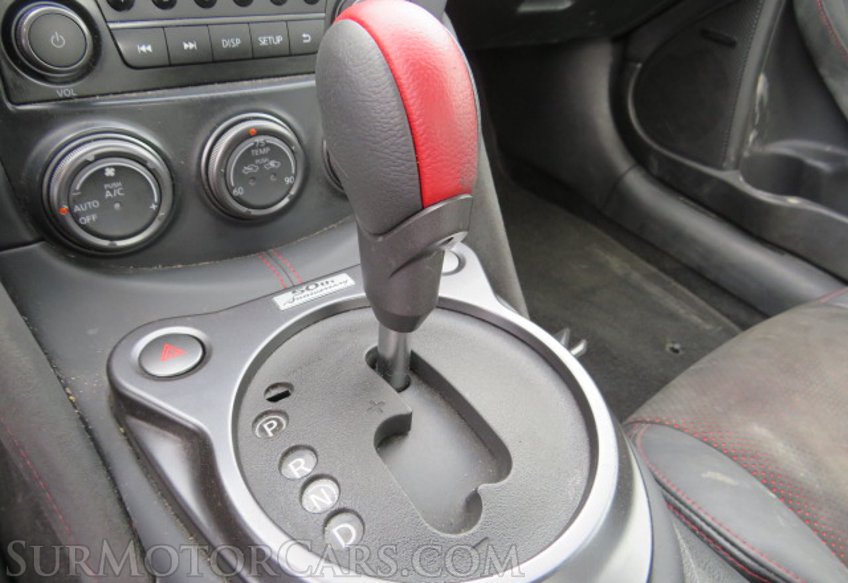 2020 Nissan 370Z Coupe - Image 30