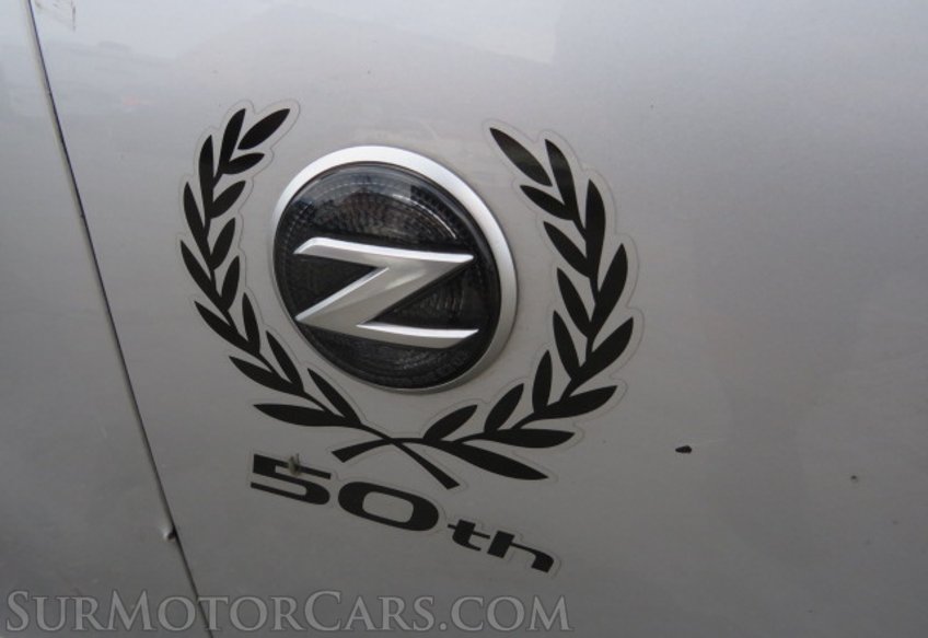 2020 Nissan 370Z Coupe - Image 18