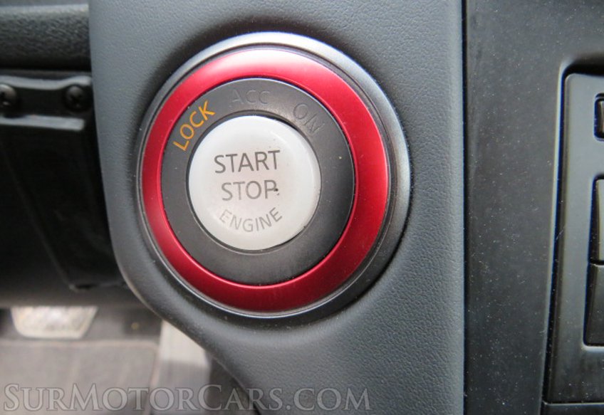 2020 Nissan 370Z Coupe - Image 33