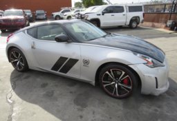 2020 Nissan 370Z Coupe - Image 3