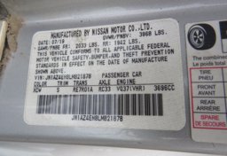 2020 Nissan 370Z Coupe - Image 46