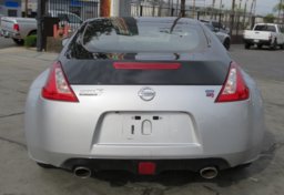 2020 Nissan 370Z Coupe - Image 12