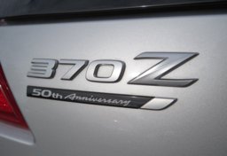 2020 Nissan 370Z Coupe - Image 17