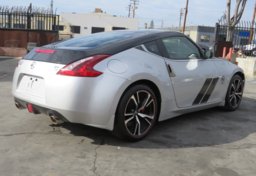 2020 Nissan 370Z Coupe - Image 7