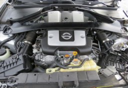 2020 Nissan 370Z Coupe - Image 43