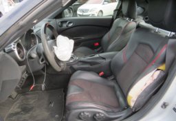 2020 Nissan 370Z Coupe - Image 21