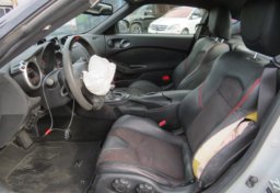 2020 Nissan 370Z Coupe - Image 23