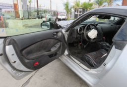 2020 Nissan 370Z Coupe - Image 19