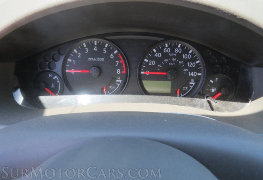 2019 Nissan Frontier - Image 34